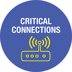 critical connections