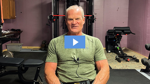 Ralph - Hinge Health Testimonial