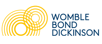 Sponsored by Womble Bond Dickinson