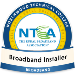 NTCA and Northwood Tech Apprenticeship-Like Training for Small Broadband  Providers | NTCA - The Rural Broadband Association