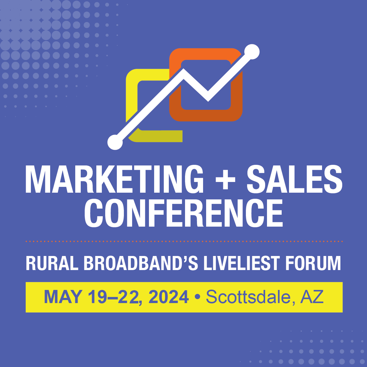 Marketing and Sales Conference Image