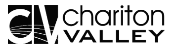Chariton Valley