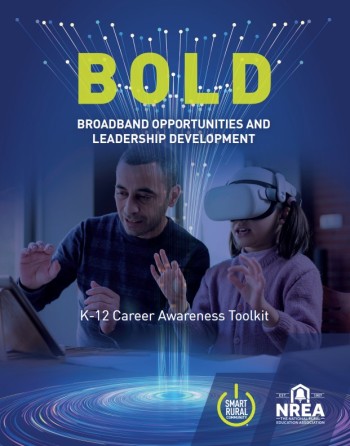 BOLD Cover