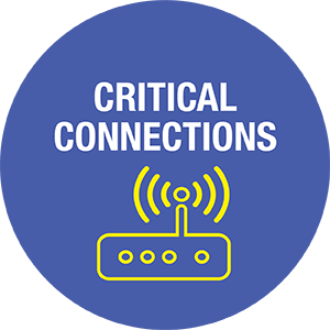 critical connections