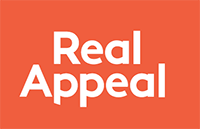 Real Appeal logo