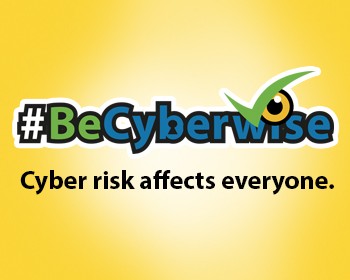Cyberwise poster