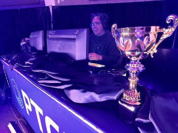 Esports