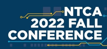 NTCA Fall Conference logo