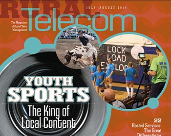 July-August 2014 magazine cover