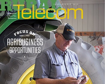 July-August 2016 magazine cover