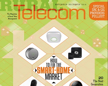 November-December 2016 magazine cover