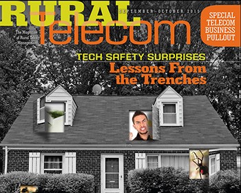 September-October 2015 magazine cover
