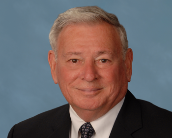 Douglas Hawes, AMTC