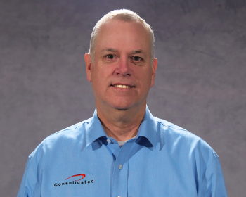 Paul Schuetzler, Consolidated Telcom