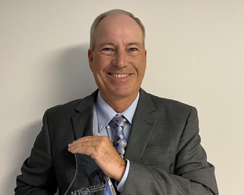 Ron Ellis, Nex-Tech