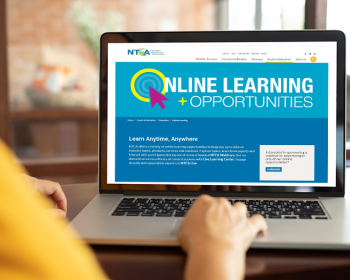 NTCA Online Opportunities weekly e-newsletter