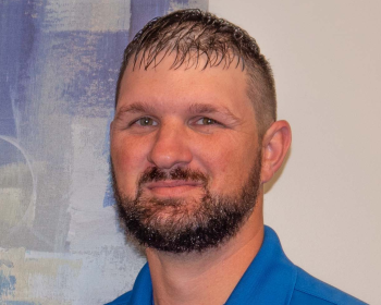 Chase Mitchell, Outside Plant Technician, DTC Communications