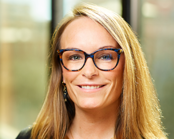 Katie Kopplin, Customer Technology Consultant, Lynxx Networks