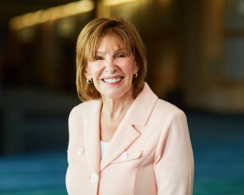Nancy White Vice President, NCSC (Dulles, VA)