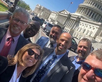 GA delegation.