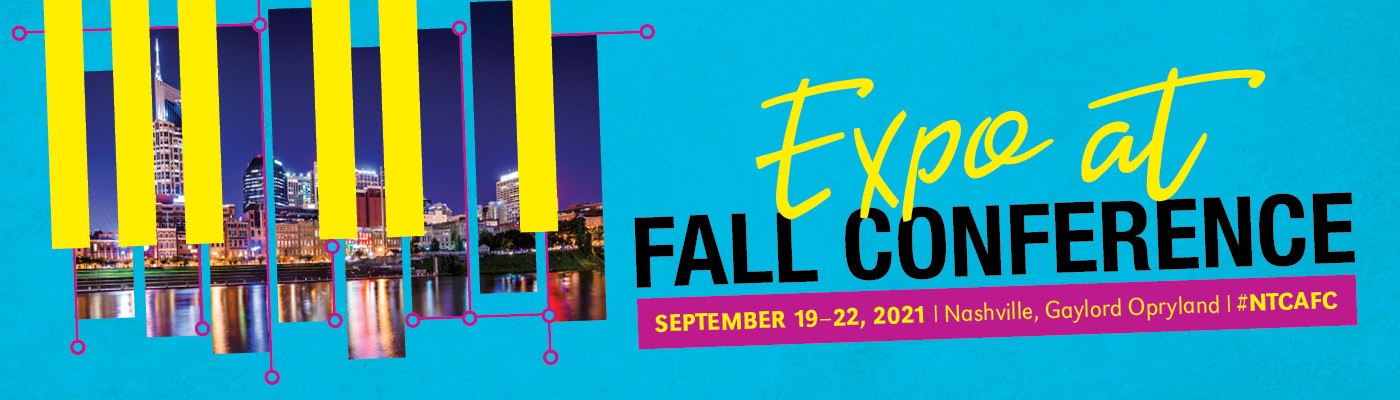 NTCA 2021 EXPO at Fall Conference