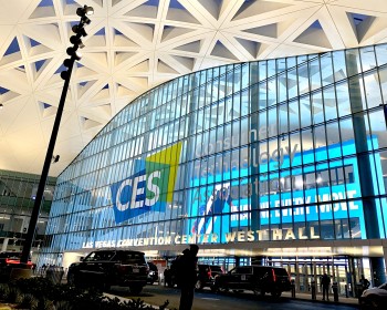 CES 2023.