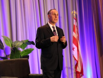 Mike Romano