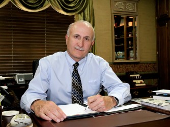 Keith Gabbard