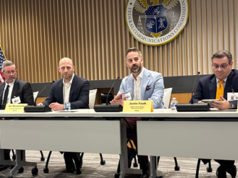 FCC Meeting